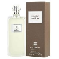 Givenchy Monsieur De Givenchy (M) Edt 100Ml