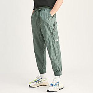 Men's Work Pants Hiking Cargo Pants Hiking Pants Trousers Outdoor Regular Fit Ripstop Quick Dry Multi Pockets Breathable Cotton Bottoms Blue Green Hunting Fishing Climbing 28 29 30 31 32 Lightinthebox
