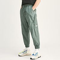 Men's Work Pants Hiking Cargo Pants Hiking Pants Trousers Outdoor Regular Fit Ripstop Quick Dry Multi Pockets Breathable Cotton Bottoms Blue Green Hunting Fishing Climbing 28 29 30 31 32 Lightinthebox - thumbnail