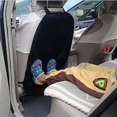 Car Anti-dirt Pad Car Seat Covers Back Protectors For Children Kick Mats Organizer Protects Against Mud Dirt Lightinthebox Car Anti-dirt Pad Car Seat Covers Back Protectors For Children Kick Mats Organizer Protects Against Mud Dirt Lightinthebox