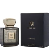 Majouri Secret Love For (W) Edp 75ml Refill