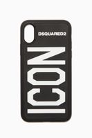 Icon iPhone® X/XS Rubber Phone Case Icon iPhone® X/XS Rubber Phone Case