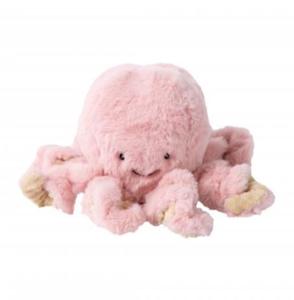 Freedog Octopus Plush Dog Toy