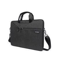 Max & Max 14.2" Laptop Bag - Black