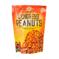 Bharani Congress Peanut 200 Gm