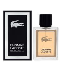 Lacoste L'Homme Lacoste (M) Edt 50Ml