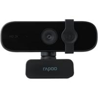 RAAPO C280 2K Webcam | High-definition video calling and streaming - thumbnail