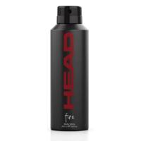 Head Fire Deo 200Ml Spray