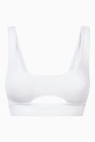 The Sasha Crop Bikini Top - thumbnail