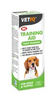 VetIQ Training Aid 60ML