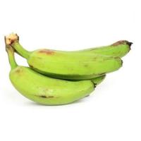 Fit Fresh Banana Green (Plantain) Kg