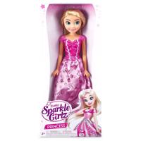 Zuru Sparkle Girlz 18 Inch Princess Doll