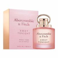 Abercrombie & Fitch Away Tonight For Women Eau De Parfum 100Ml