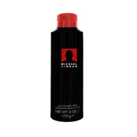 Michael Jordan Flight (M) 170G Body Spray