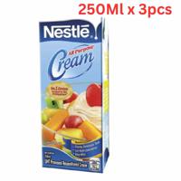 Nestle All Purpose Cream 3X250ml