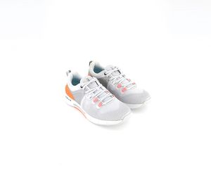 Womens HOVR Rise Training Shoes  Grey