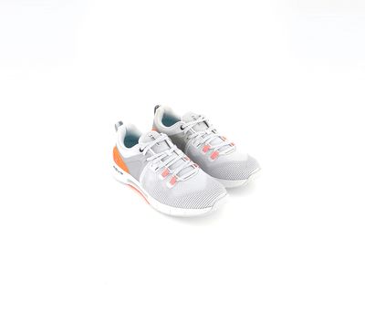 Womens HOVR Rise Training Shoes  Grey
