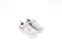 Womens HOVR Rise Training Shoes  Grey - thumbnail