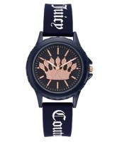 Juicy Couture Blue Women Watch (JUCO-1036228)