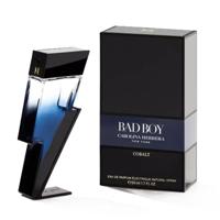 Carolina Herrera Bad Boy Cobalt Electrique Men Eau De Parfum 50Ml