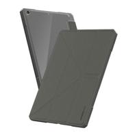 AmazingThing Titan Pro Shock-Absorption Drop Proof Case Grey for iPad 10.2-Inch Gen 9 - thumbnail