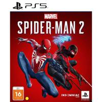 Marvel's Spider-Man 2 PS5