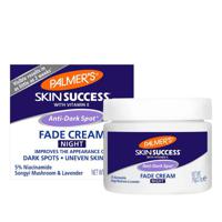 Palmers Skin Success Anti-Dark Spot Unisex 75g Fade Skin Cream