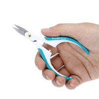 Professional Stainless Steel Blades Micro Precision Scissor