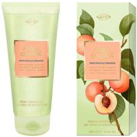 No. 4711 Acqua Colonia White Peach & Coriander (U) 200Ml Body Lotion