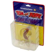 Medicom Toy Udf Tom And Jerry - Jerry Sausage Vinyl Figure - thumbnail