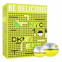 Donna Karan Be Delicious (W) Set Edp 100Ml + Edp 30Ml - thumbnail