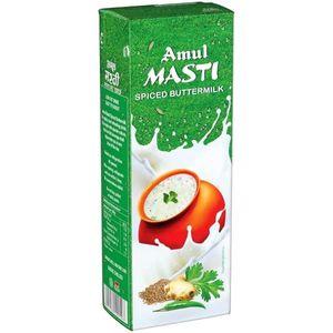 Amul Masti Butter Milk 200ml