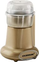 Olsenmark 200W Coffee Grinder Gold - OMCG2227