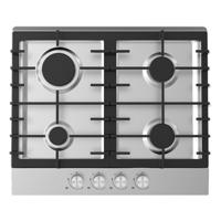 Midea 60 Cm Gas Hob With Safety - 60SK005