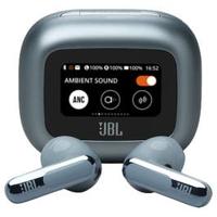 JBL Live Flex 3 True Wireless Earbuds, Blue