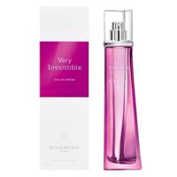 Givenchy Very Irresistible Sensual (W) Edp 75Ml