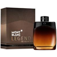 Mont Blanc Legend Night Men Edp 100Ml