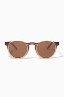 The E-001 Sunglasses in Acetate & Titanium The E-001 Sunglasses in Acetate & Titanium