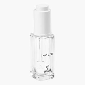 Inglot Dry & Shine Nail Paint