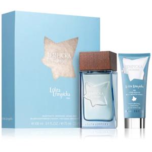 Lolita Lempicka Lempicka Homme (M) Set Edt 100Ml + Asg 75Ml