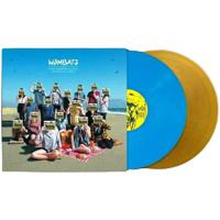 This Modern Glitch (10th Anniversary Edition) (Sky Blue & Gold Colored Vinyl) (2 Discs) | The Wombats