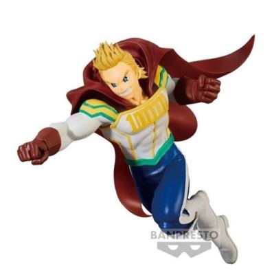 Banpresto My Hero Academia The Amazing Heroes Vol.27 - 64512 Banpresto My Hero Academia The Amazing Heroes Vol.27 - 64512
