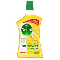 Dettol FC Lemon 900ml