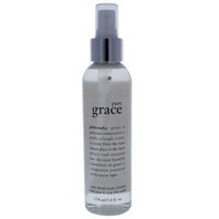 Philosophy Pure Grace Satin Finish (U) 5.8Oz Body Oil Mist