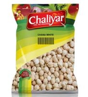 Chaliyar Chana White 500gm (UAE Delivery Only)