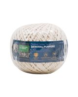 Tru-Guard Twisted Cotton Twine 155.5 Metre Tru-Guard Twisted Cotton Twine 155.5 Metre