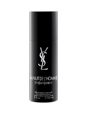 La Nuit De L'Homme Deodorant La Nuit De L'Homme Deodorant