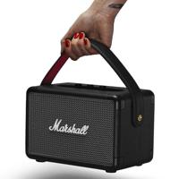 Marshall Kilburn II Black Portable Bluetooth Speaker - thumbnail