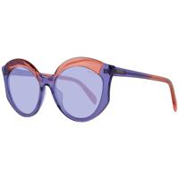 Emilio Pucci Purple Women Sunglasses (EMPU-1033624)