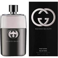 Gucci Guilty Eau Pour Homme (M) Edt 90Ml